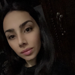 Dania Ahmed