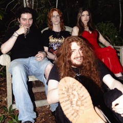 The Colour Blind Monks