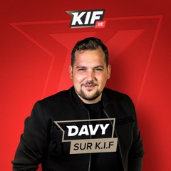 Davy Sur K.I.F