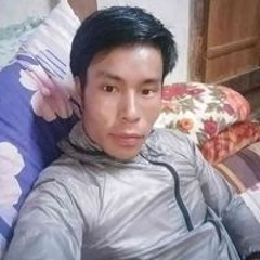 Jigme Namgyel