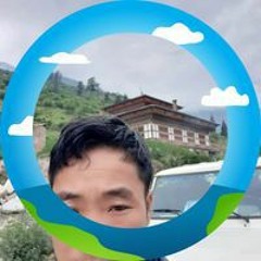 Penjor Sangay