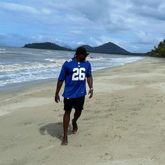 TERENCE ANAU
