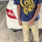 RICOGOLDEN