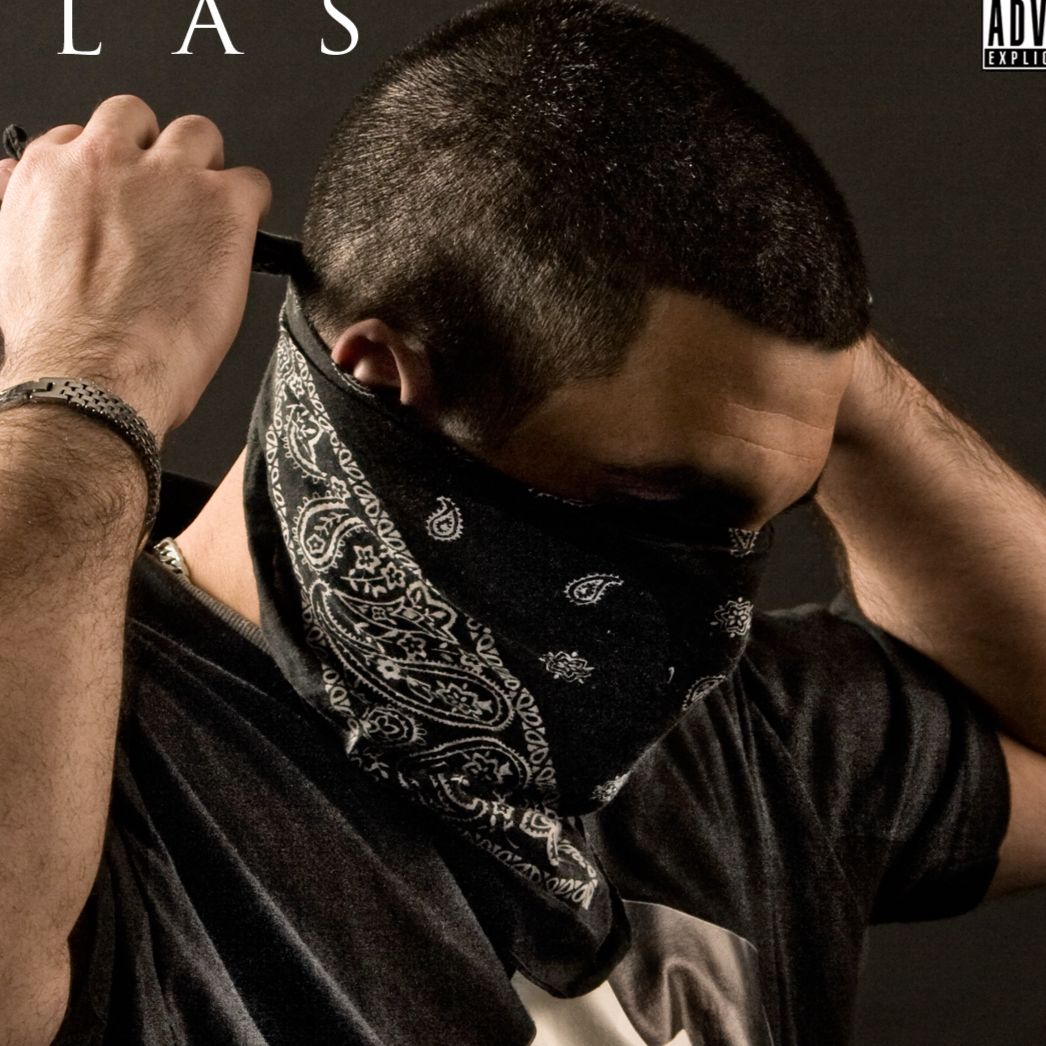Selas Kareem Said podcast artwork