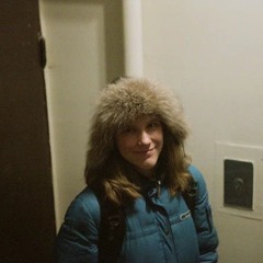 Екатерина Куликова