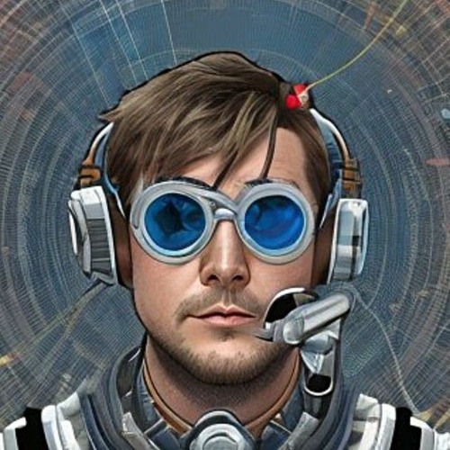 Dienstmann’s avatar