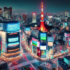 Tokyo Fusion