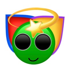 ⭐️Rainbow CutieChan⭐️