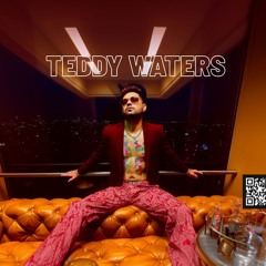 Teddy Waters