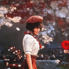 Priscille Florence