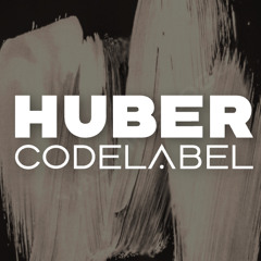 HuberCode Label