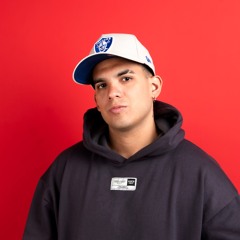 Dj CJ Zárate