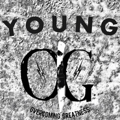 Young OvercomingGreatness
