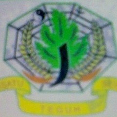 i got it from my mama