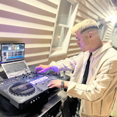 dj Sheny m mix party