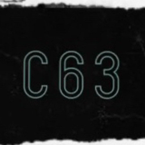 C63’s avatar