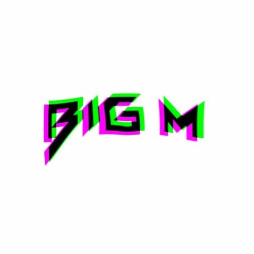BIG M’s avatar