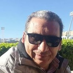 Tarek Elghaish