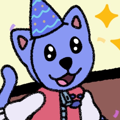 Bakon Pug’s avatar
