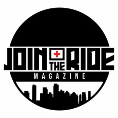 Join The Ride Magazine
