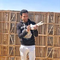Mohamed Zarzor