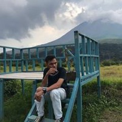 Rizky Ginting