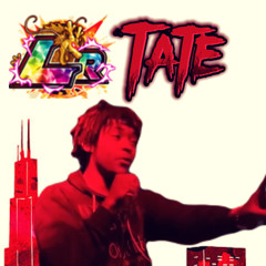 LR Tate