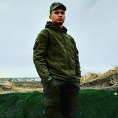 Александр Горенко