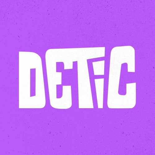 Detic Recordings’s avatar