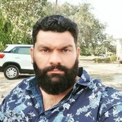 Manish Mann