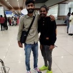 Vishnu Vijayan