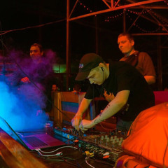 FOREVER TREMOR