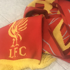 Jojo - Liverpool