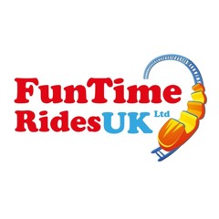 Funtime Rides UK🎢