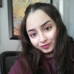 Dana Dakkour