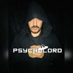 PsychoLord / Jeff