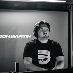 Jon Martin