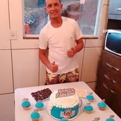 Fabiano Carvalho Dos Santos