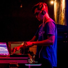 RUBENS DJ