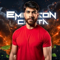Dj Emerson Costa