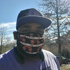 Kermarcus Kenta Brown Sr