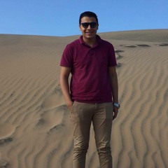 Mohamed Ezzo
