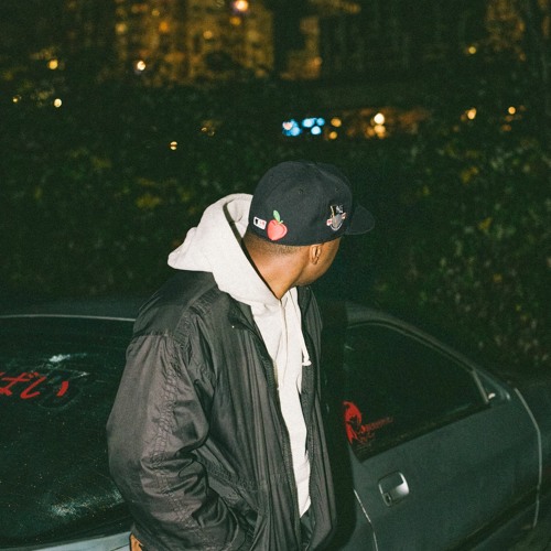 SoundCloud profile picture for @jaykin