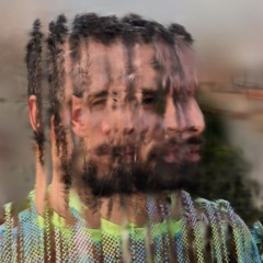 Binaural recording (Download for better quality) - Standing in the waves on a beach in Pembrokeshire