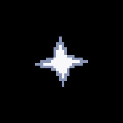 ✦ DELTARUNE - Shooting Star ✦