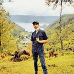 Josua Sagala
