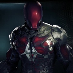 Red Hood