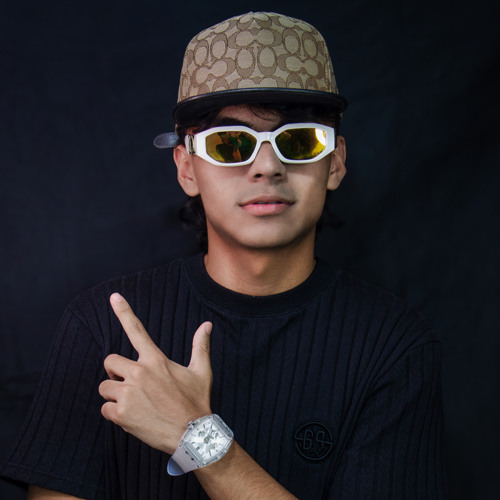 𝘿𝘼𝙉𝙄𝙀𝙇 𝙂𝘼𝙑𝙄𝙍𝙄𝘼 [Official] — artist photo