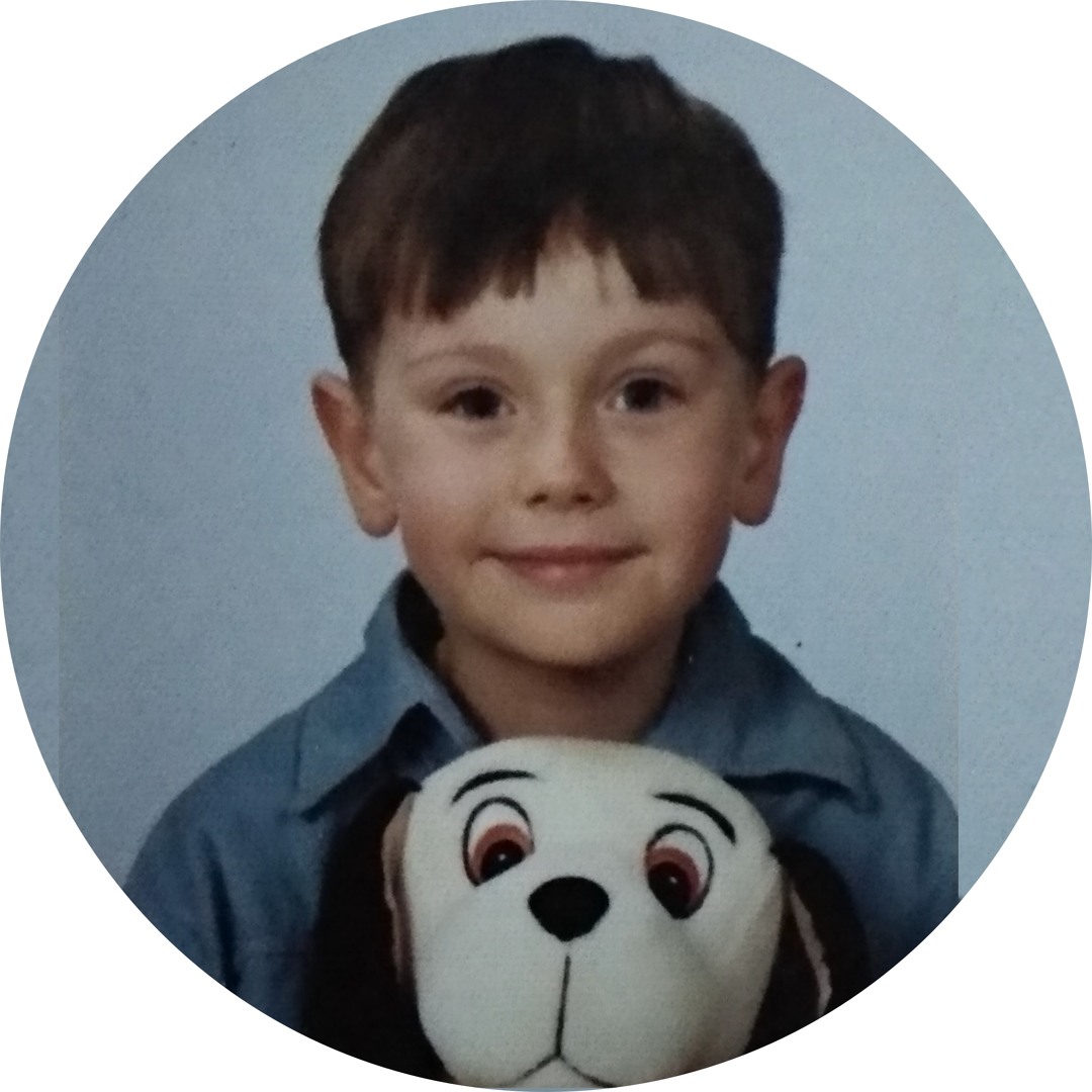DJ BENDER’s avatar