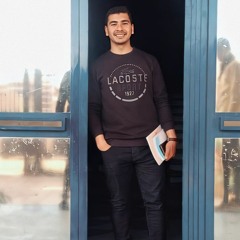 OUSSAMA MAHFOUZ
